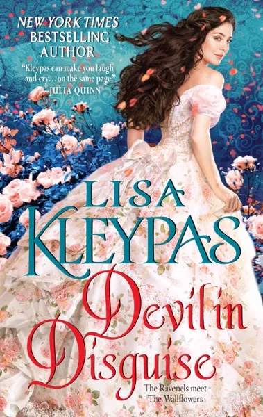 Devil in Disguise Book Review and Summary