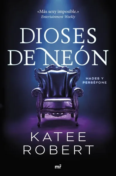 Dioses de neón Book Review and Summary