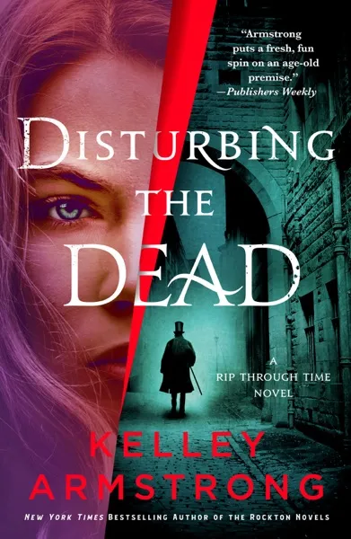 Disturbing the Dead Book Review and Summary