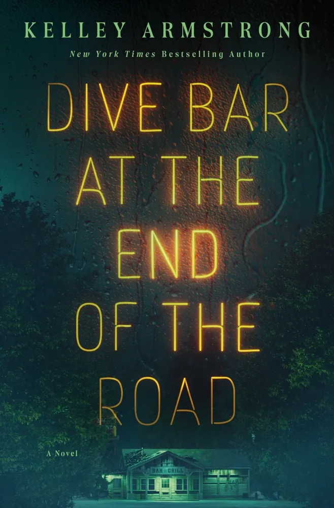 Dive Bar at the End of the Road Book Review and Summary