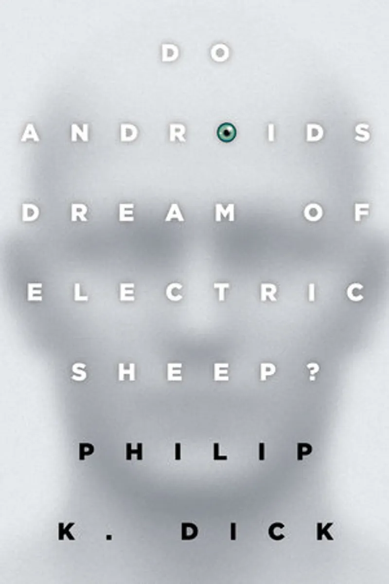 Do Androids Dream of Electric Sheep? Book Review and Summary