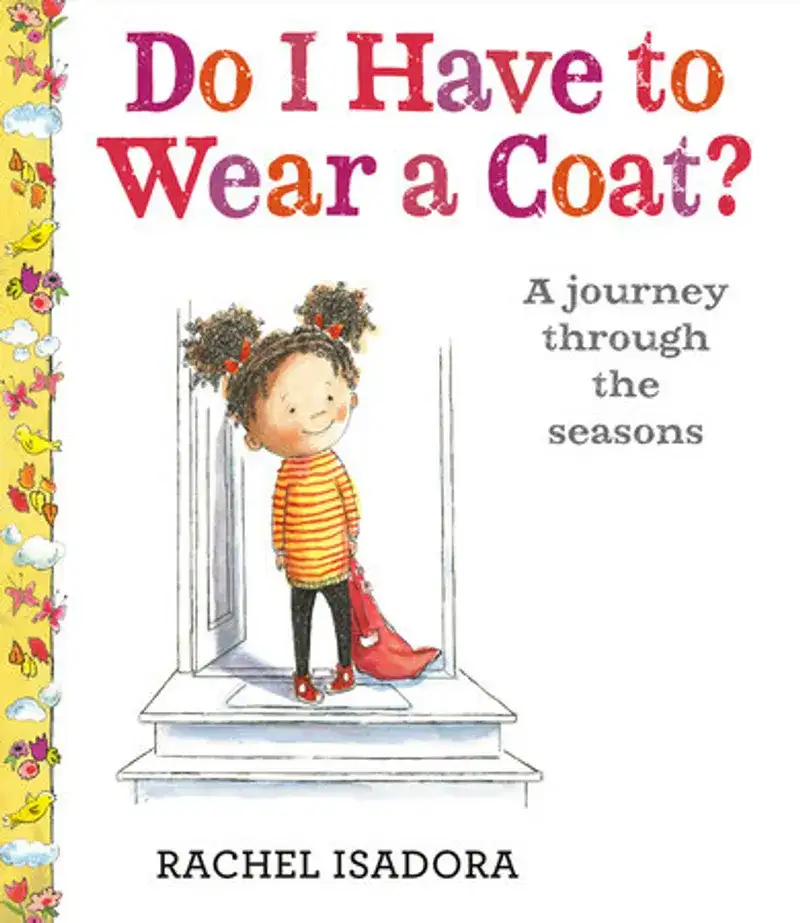 Do I Have to Wear a Coat? Book Review and Summary
