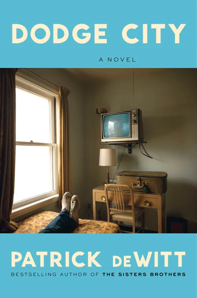 Dodge City Book Review and Summary