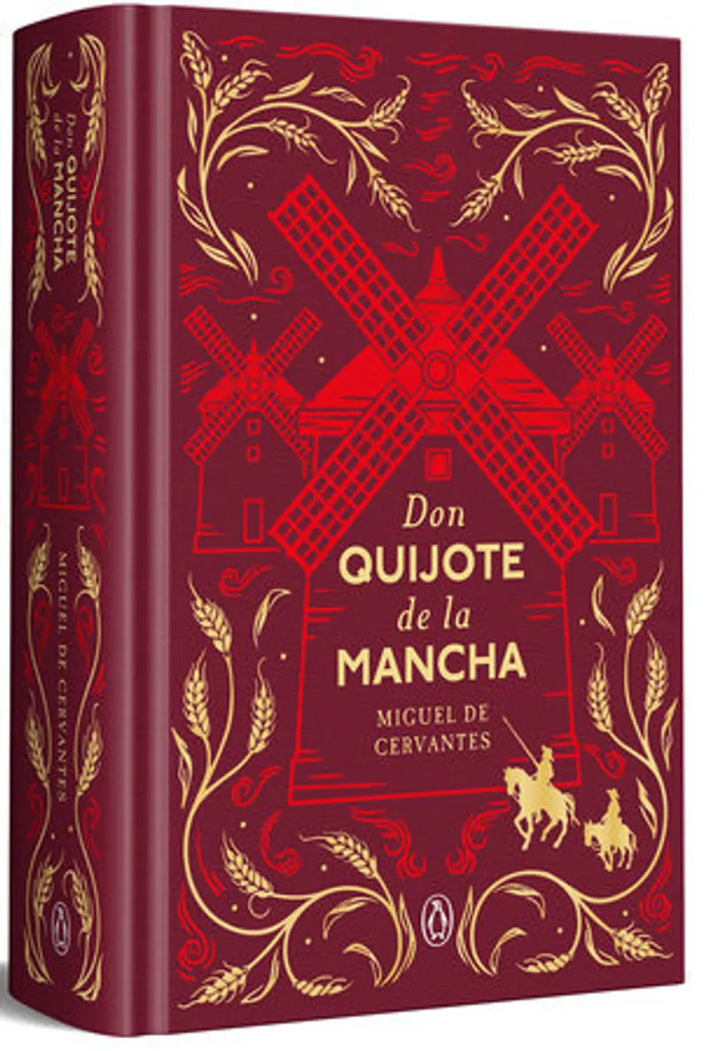 Don Quixote Book Review and Summary