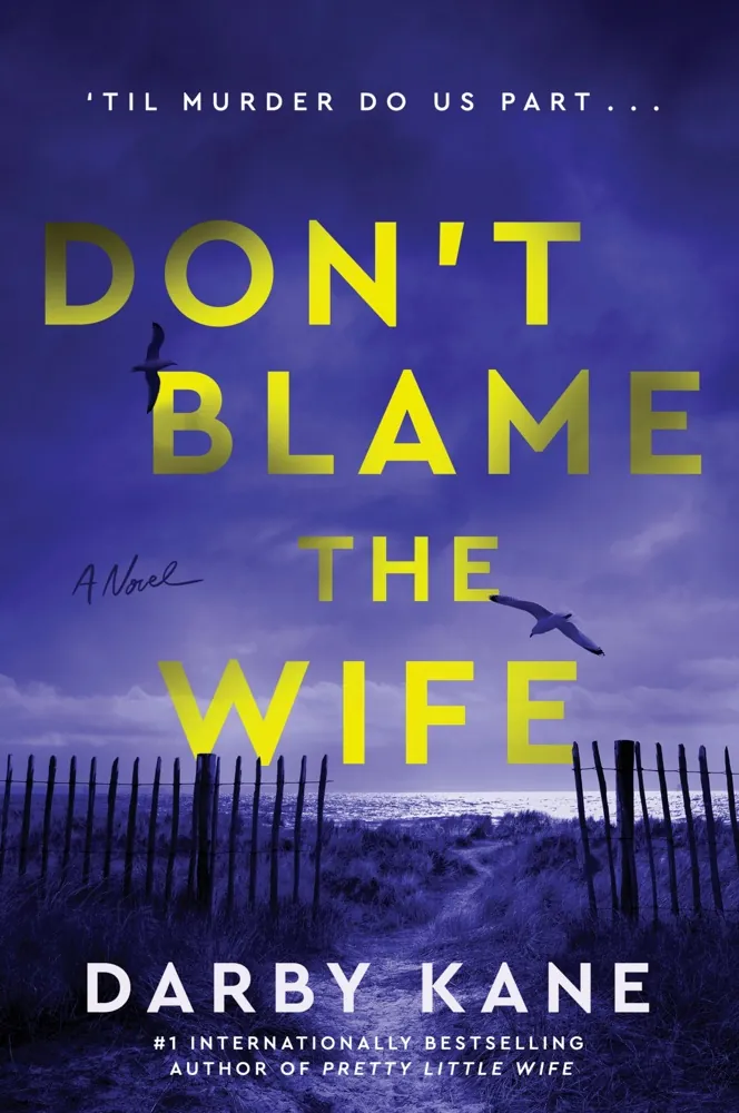 Don't Blame the Wife Book Review and Summary