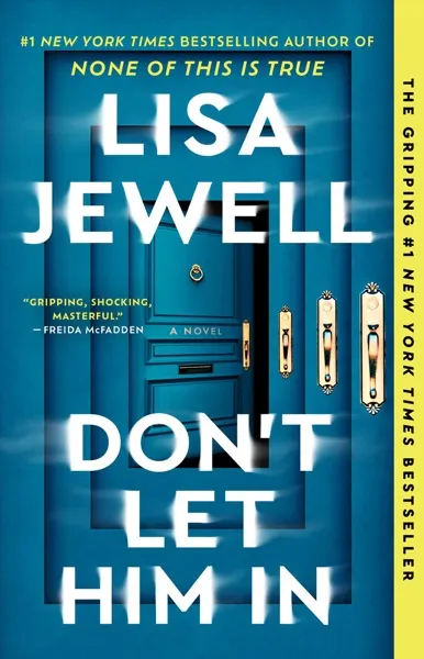 **Don't Let Him In** Book Review and Summary