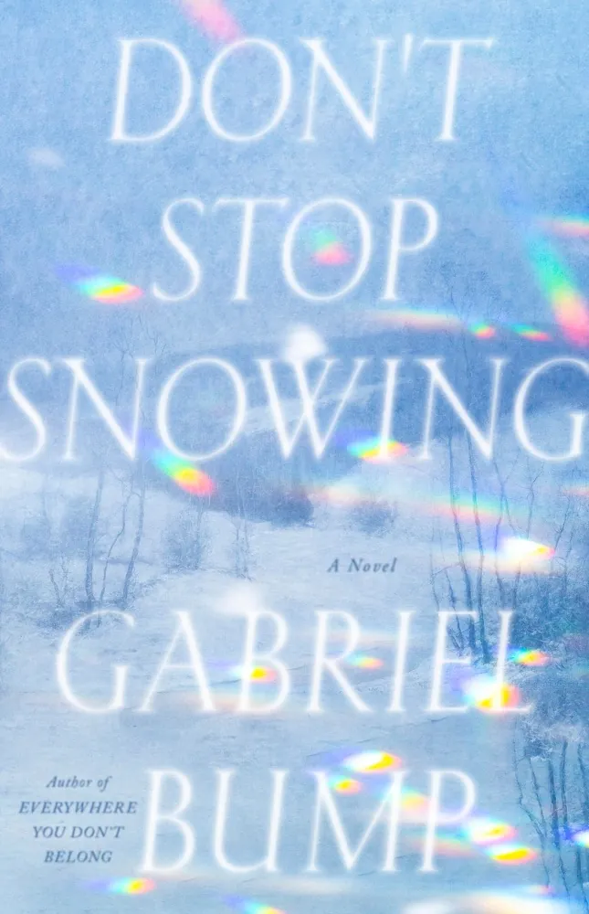 Don't Stop Snowing Book Review and Summary