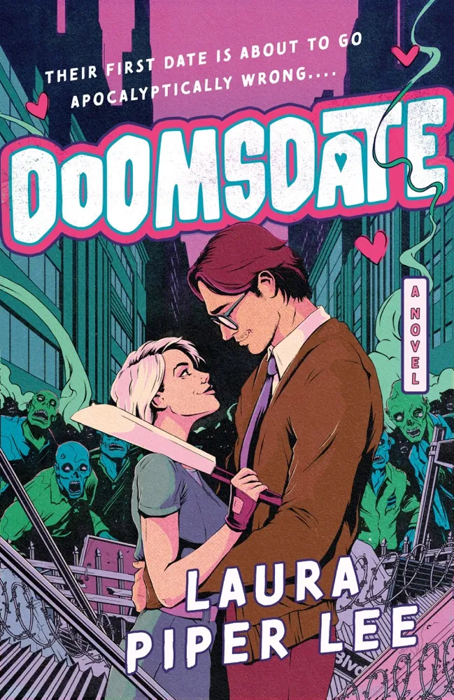 Doomsdate Book Review and Summary