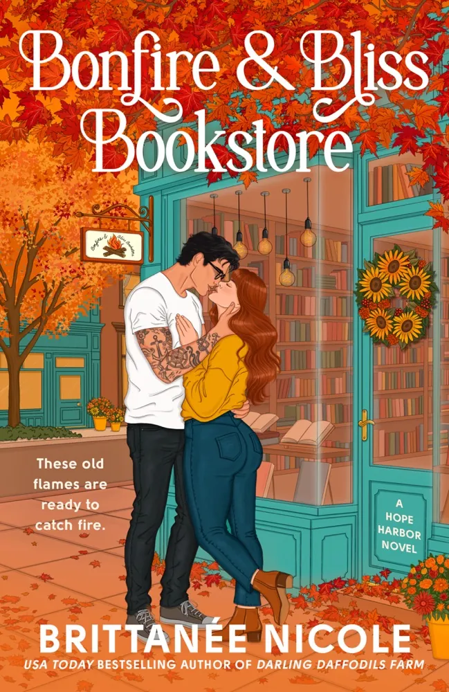 Down Bad (The New Romantics, #2) Book Review and Summary