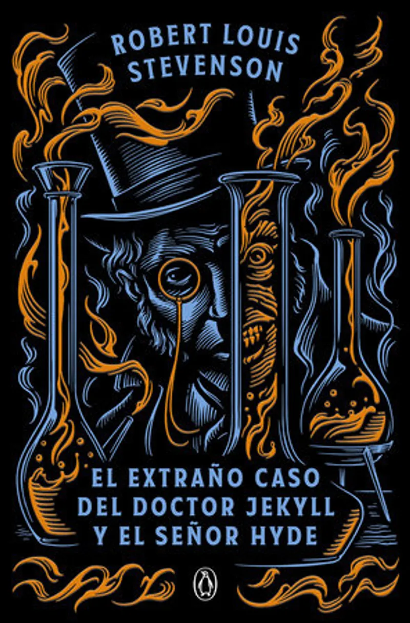 Dr. Jekyll and Mr. Hyde Book Review and Summary
