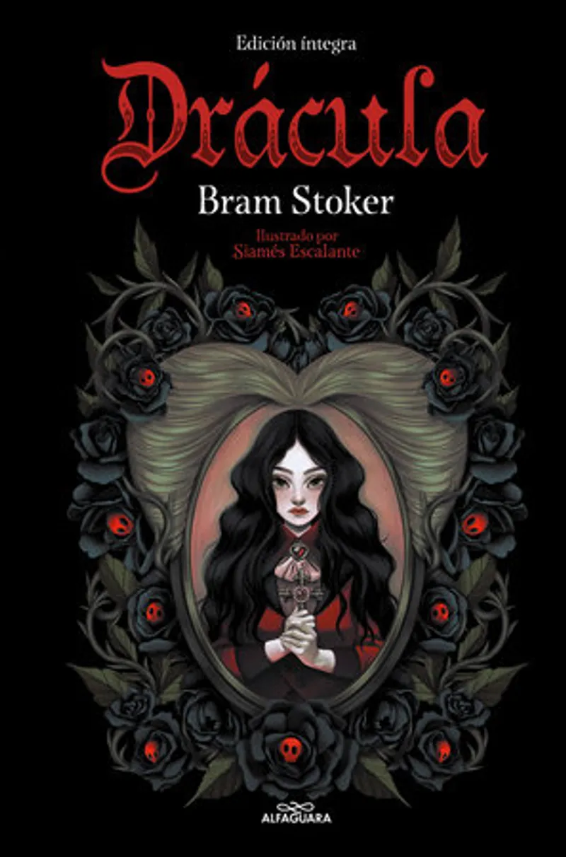 Dracula Book Review and Summary