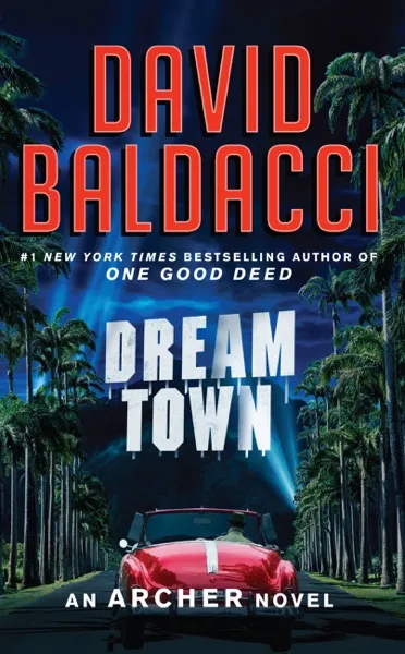 **Dream Town** Book Review and Summary