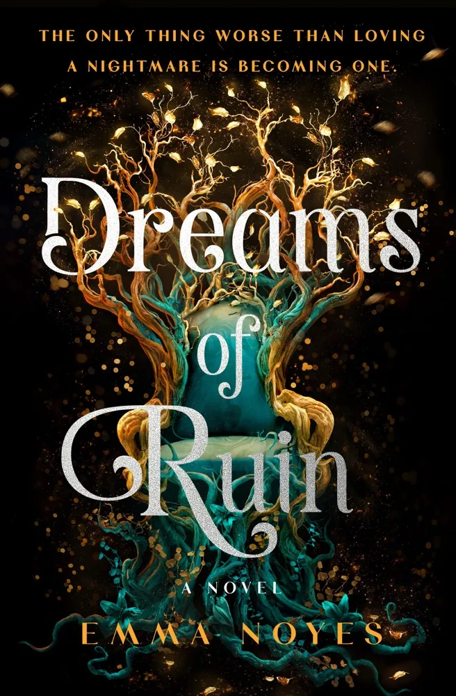 Dreams of Ruin (Soul of Shadow #3) Book Review and Summary