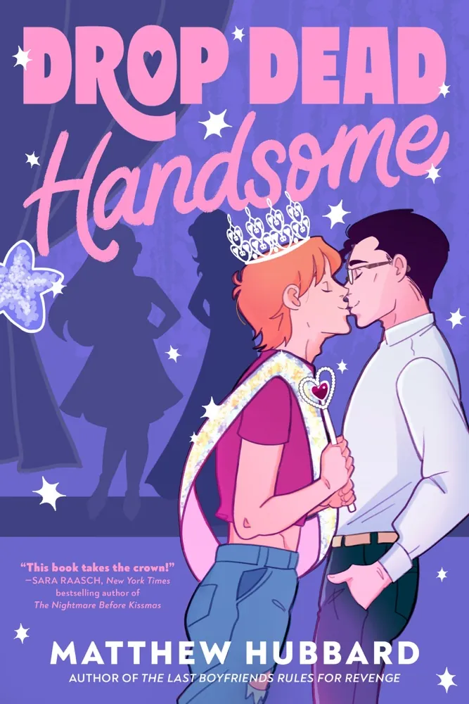 Drop Dead Handsome Book Review and Summary