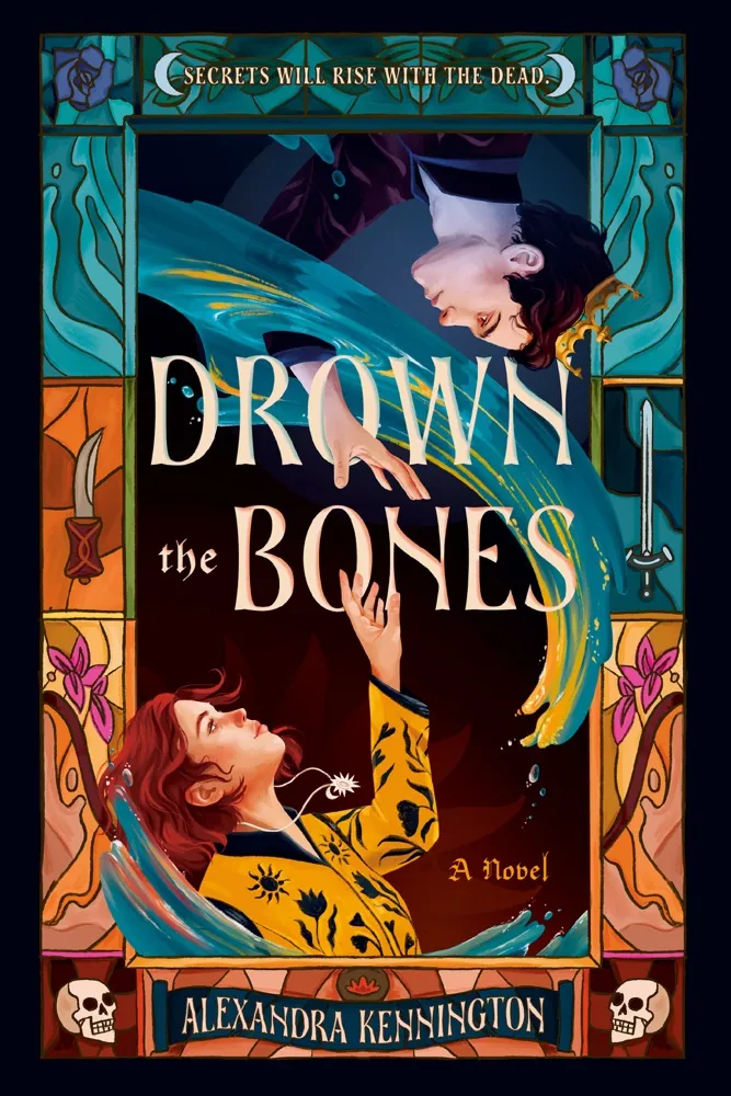 Drown the Bones Book Review and Summary
