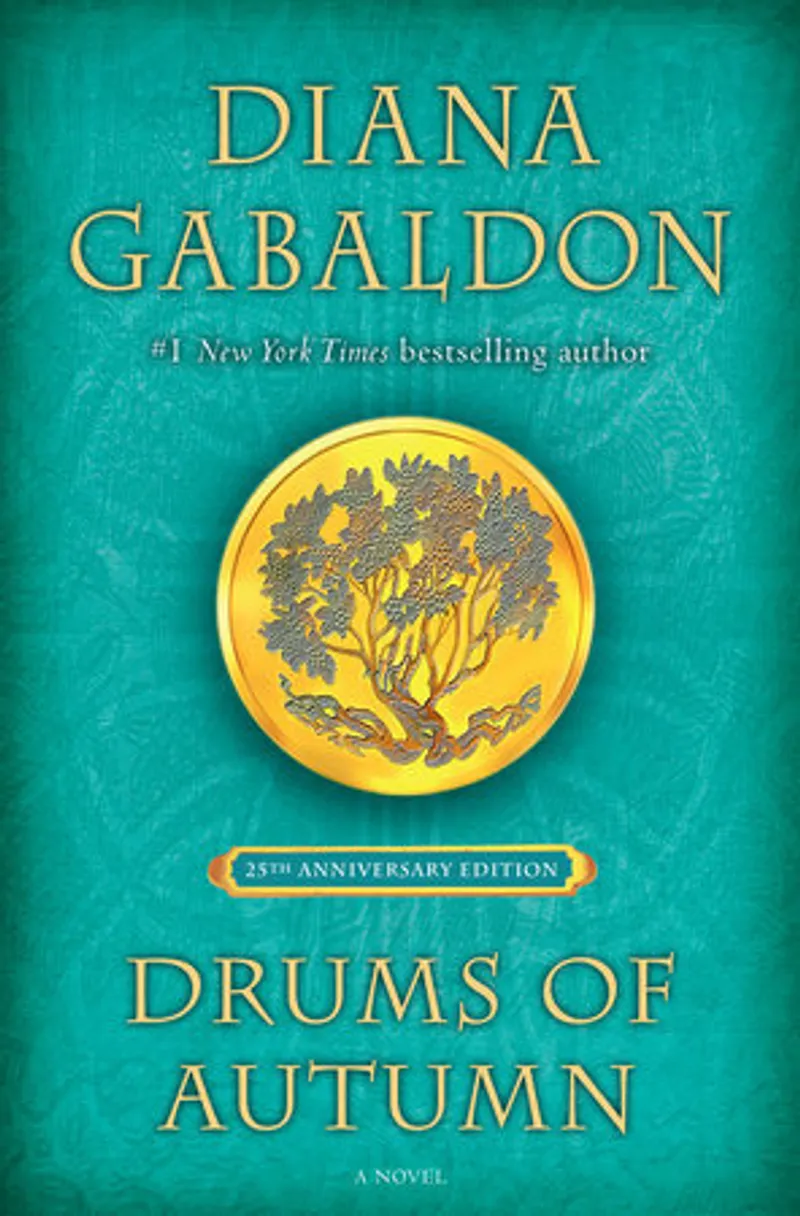 Drums of Autumn Book Review and Summary