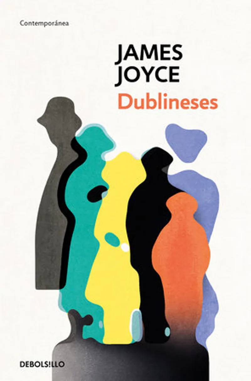 Dubliners Book Review and Summary