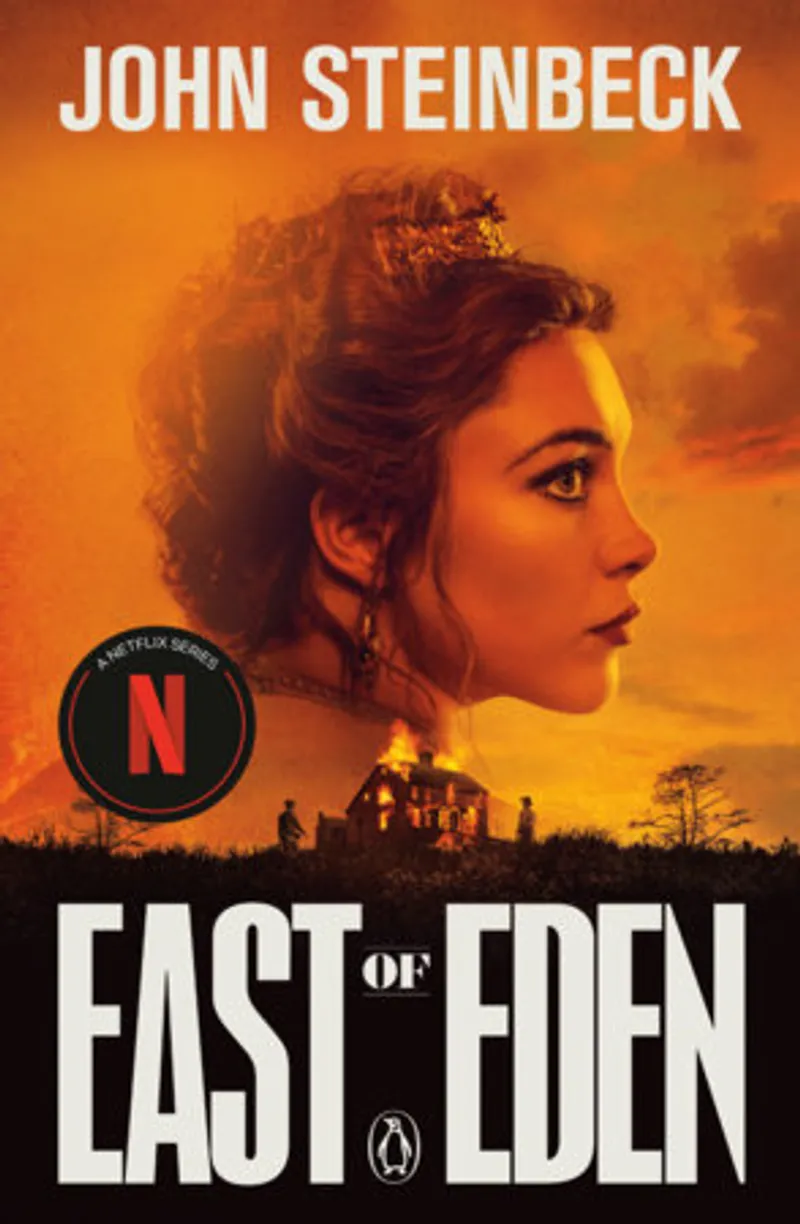 East of Eden Book Review and Summary