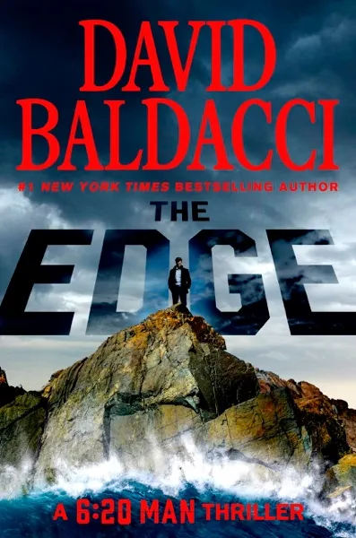 **Edge** Book Review and Summary
