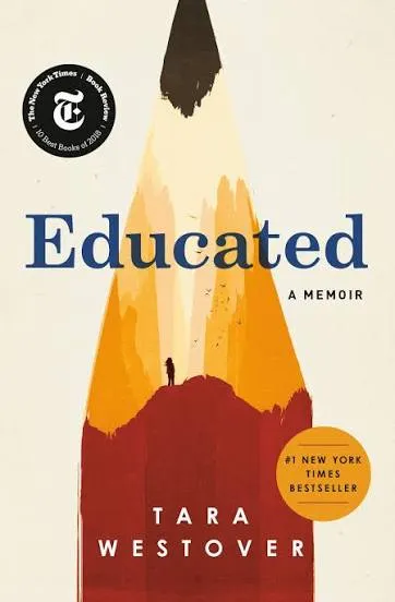 Educated Book Review and Summary