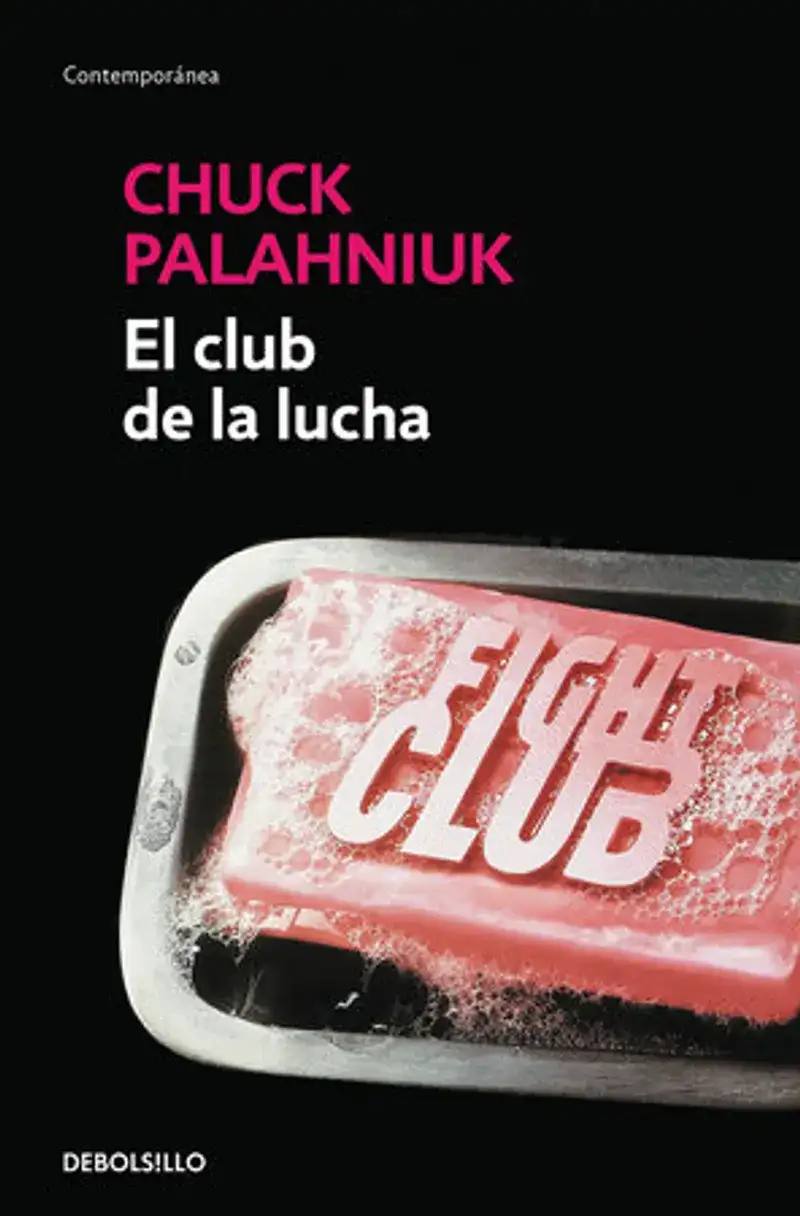 El club de la lucha / Fight Club Book Review and Summary