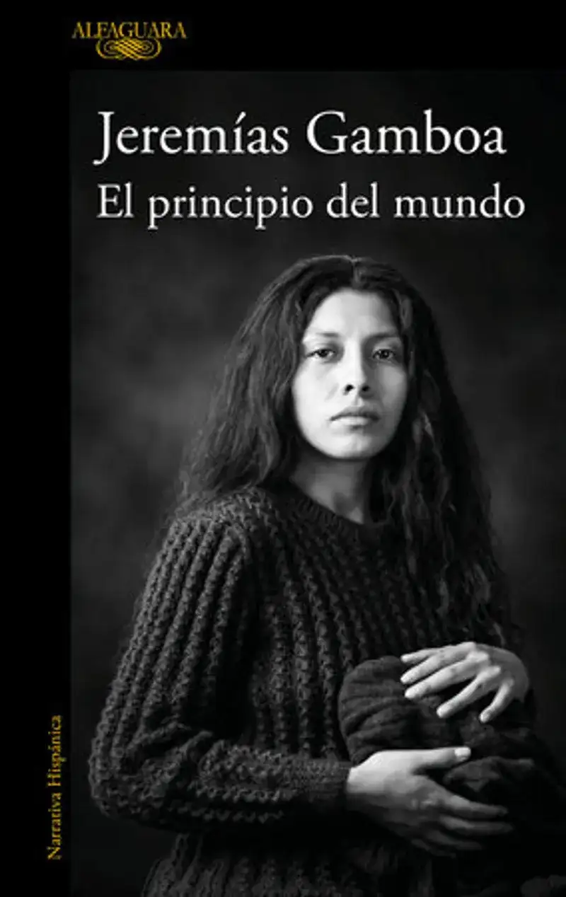 El principio del mundo / The Beginning of the World Book Review and Summary