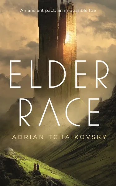 Elder Race Book Review and Summary