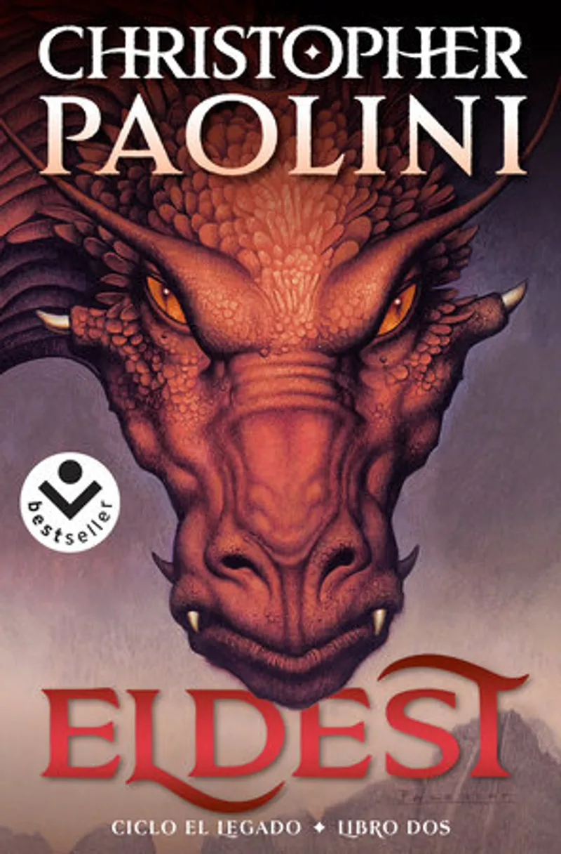 Eldest Book Review and Summary