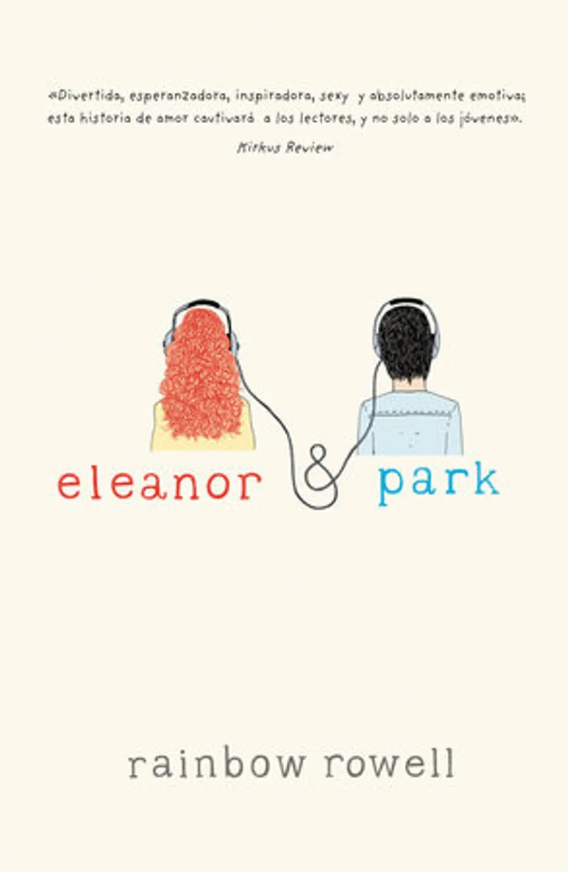 Eleanor & Park Book Review and Summary
