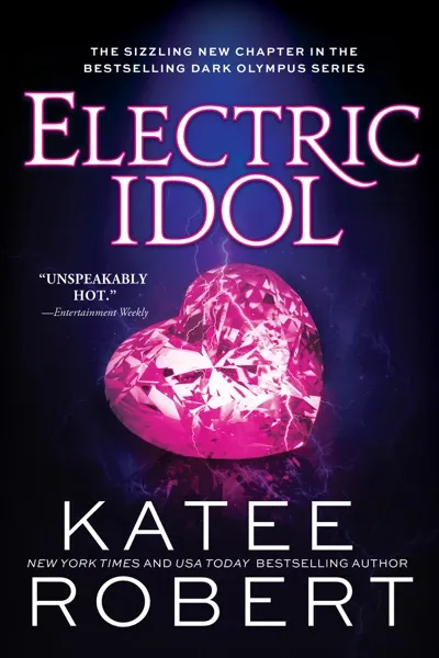 Electric Idol Book Review and Summary