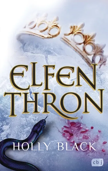 **Elfenthron** Book Review and Summary