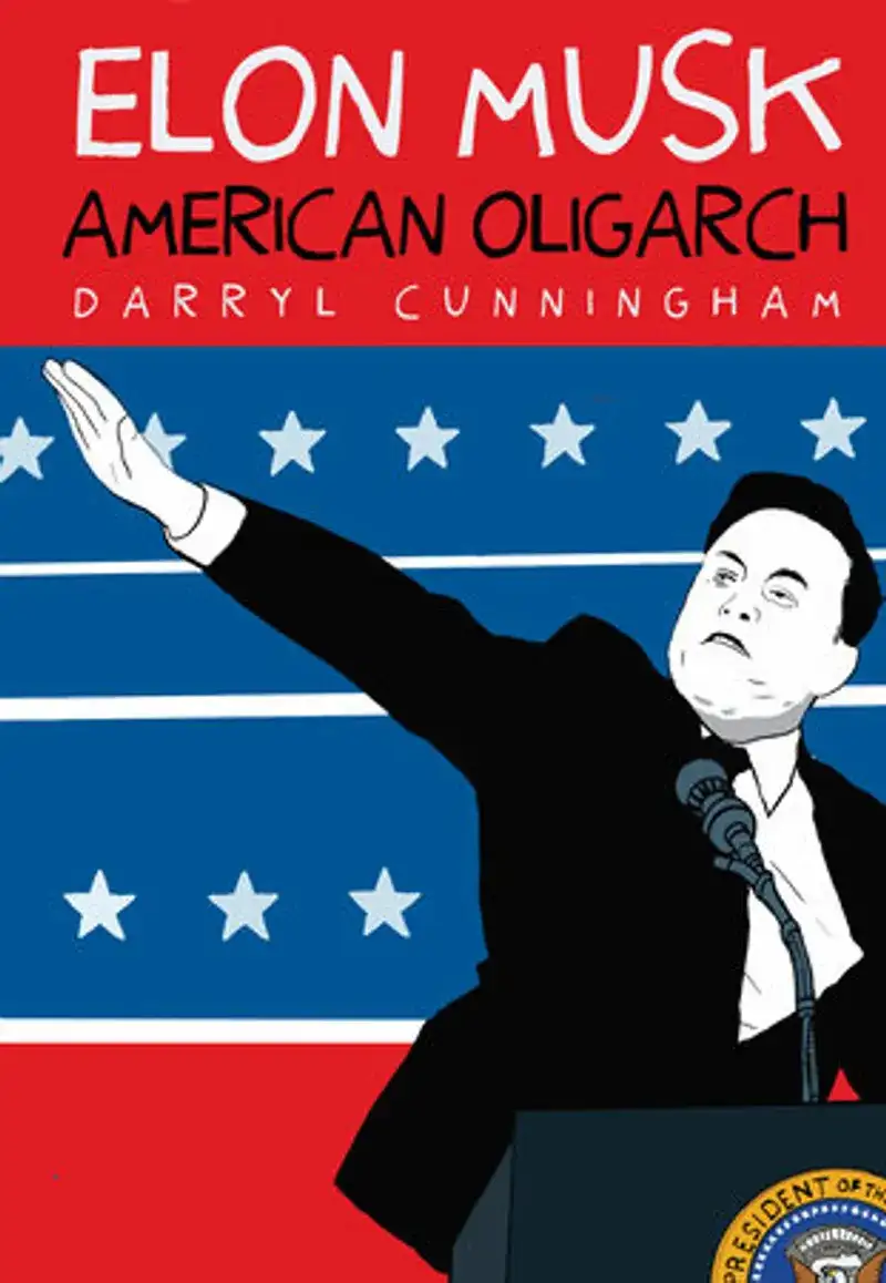 Elon Musk Book Review and Summary