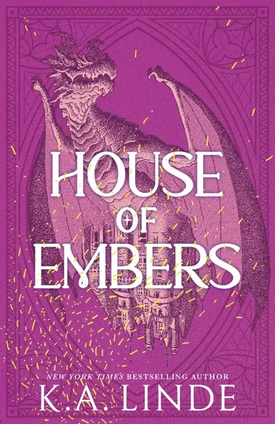 **Embers of Memory** Book Review and Summary