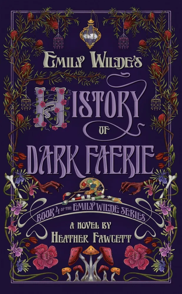 Emily Wilde's History of Dark Faerie Book Review and Summary