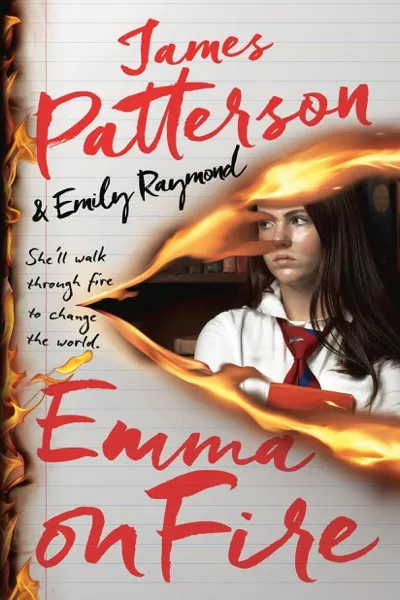 **Emma on Fire** Book Review and Summary
