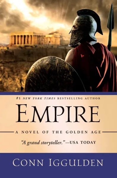 Empire Book Review and Summary