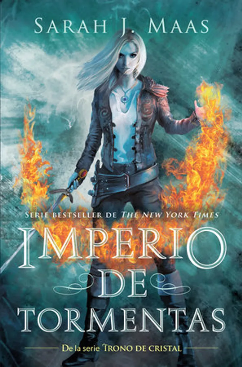 Empire of Storms Book Review and Summary