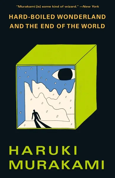 End of the World and Hard-Boiled Wonderland Book Review and Summary