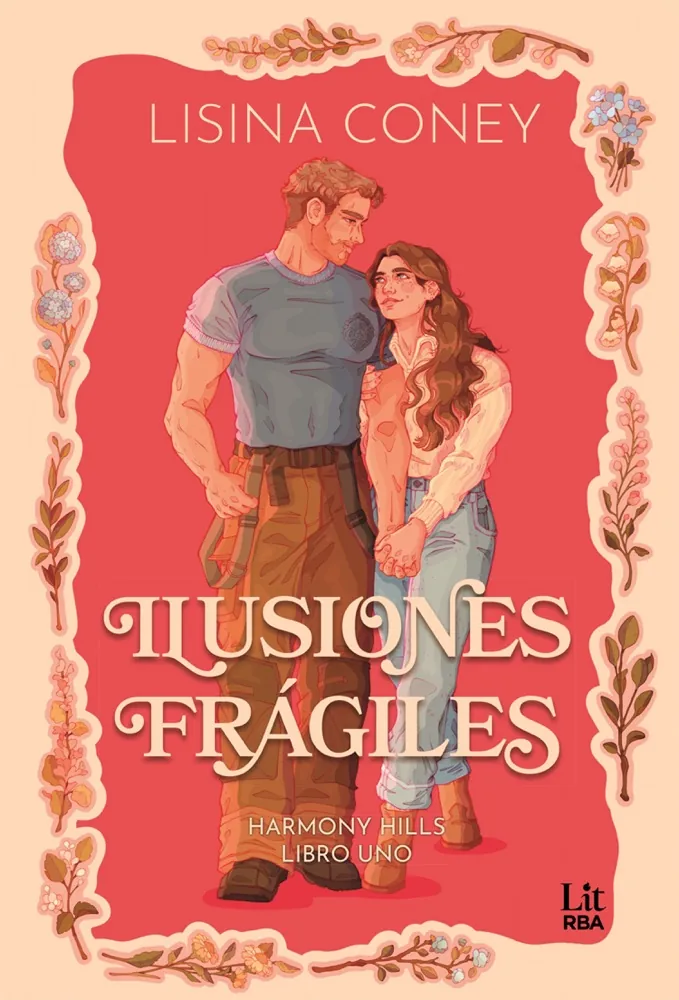 Endless Promises (Harmony Hills, #2) Book Review and Summary