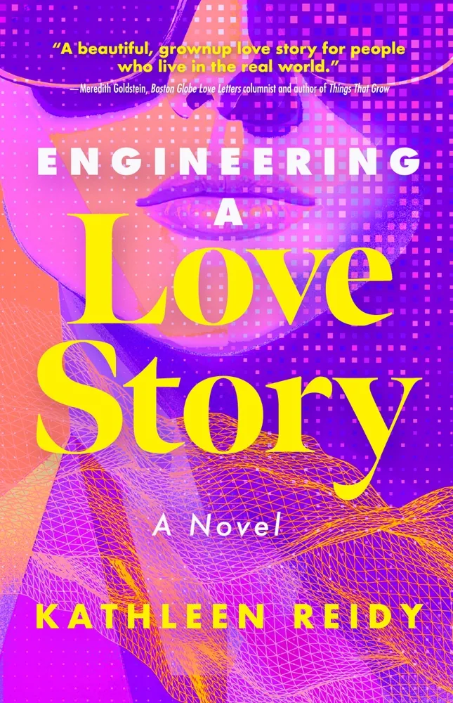 Engineering a Love Story Book Review and Summary