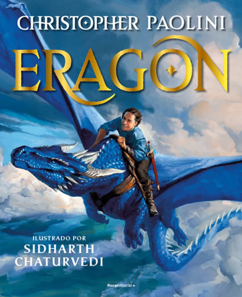 Eragon Book Review and Summary