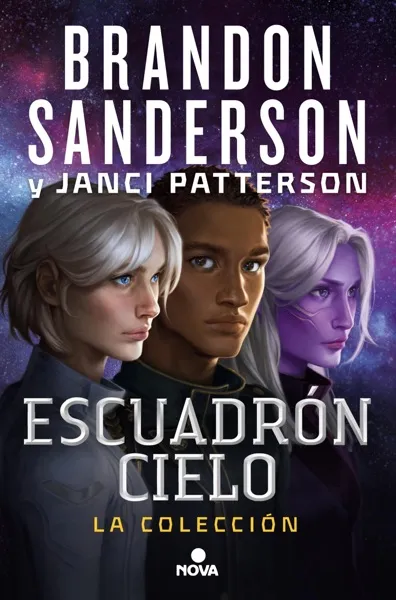 **Escuadrón Cielo** Book Review and Summary