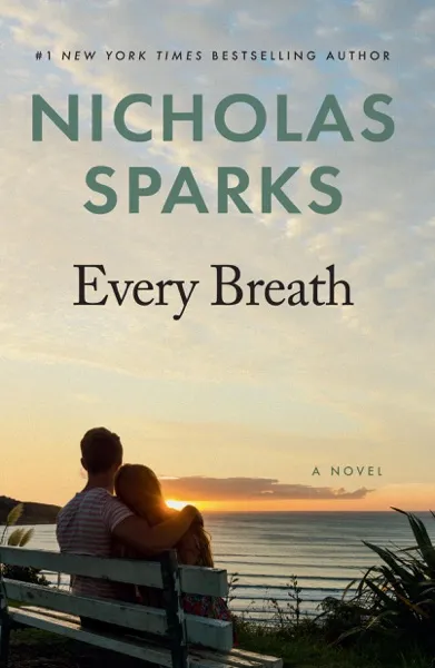 Every Breath Book Review and Summary