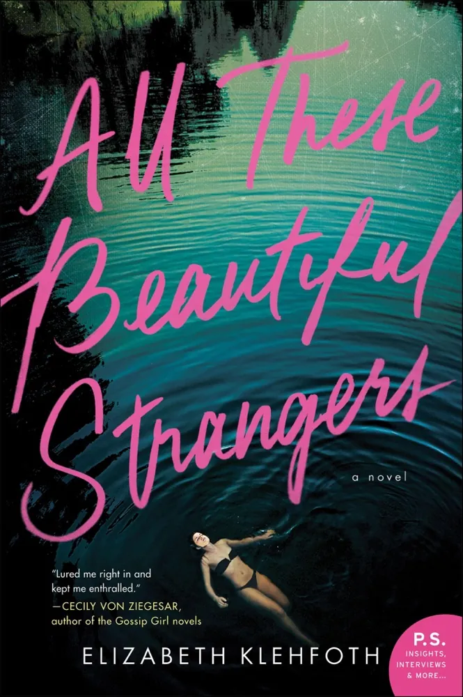 Every Pretty Thing: A Novel Book Review and Summary