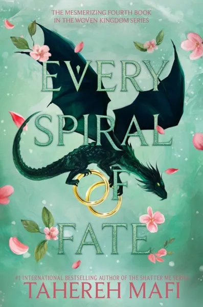Every Spiral of Fate Book Review and Summary
