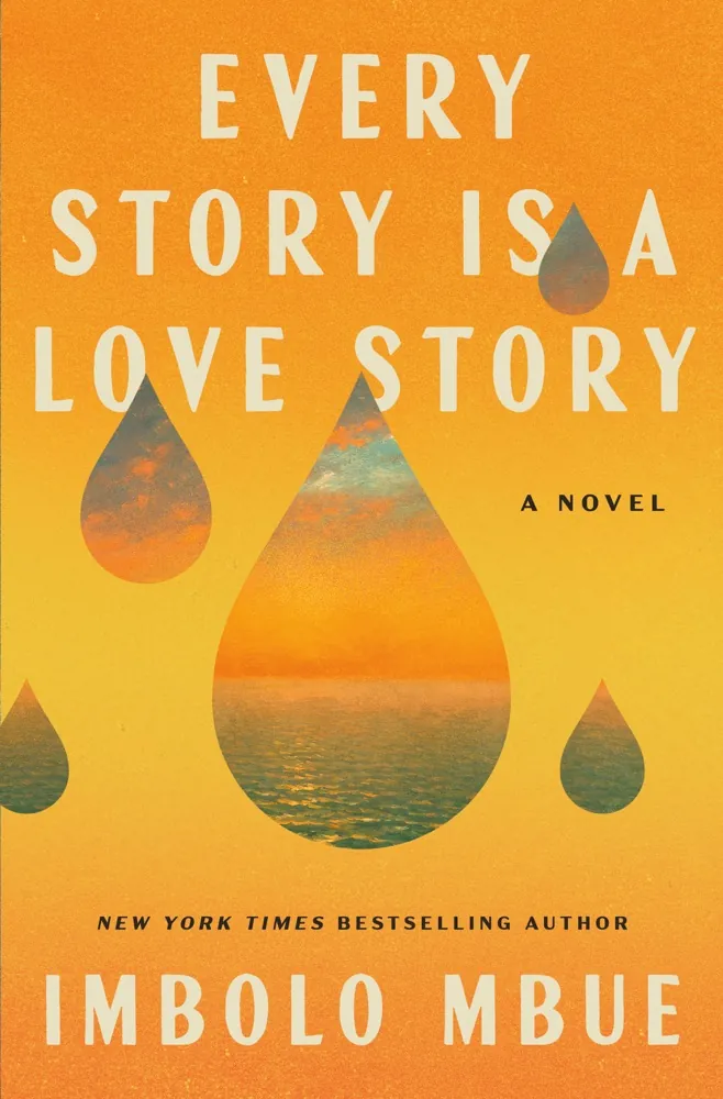 Every Story Is a Love Story Book Review and Summary
