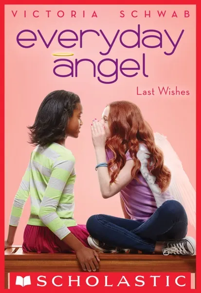 **Everyday Angel** Book Review and Summary