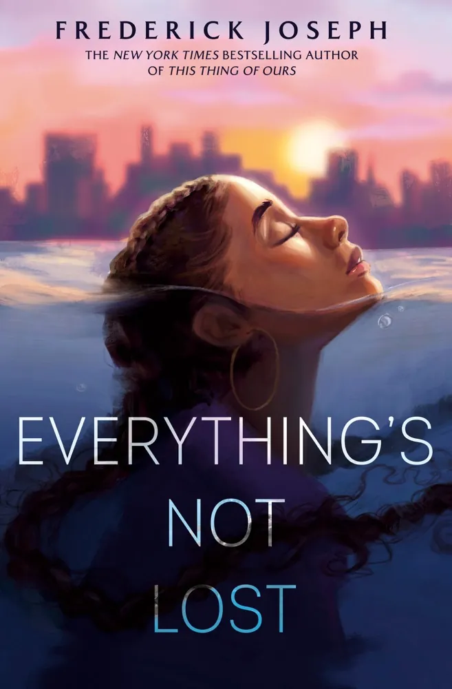 Everything's Not Lost Book Review and Summary