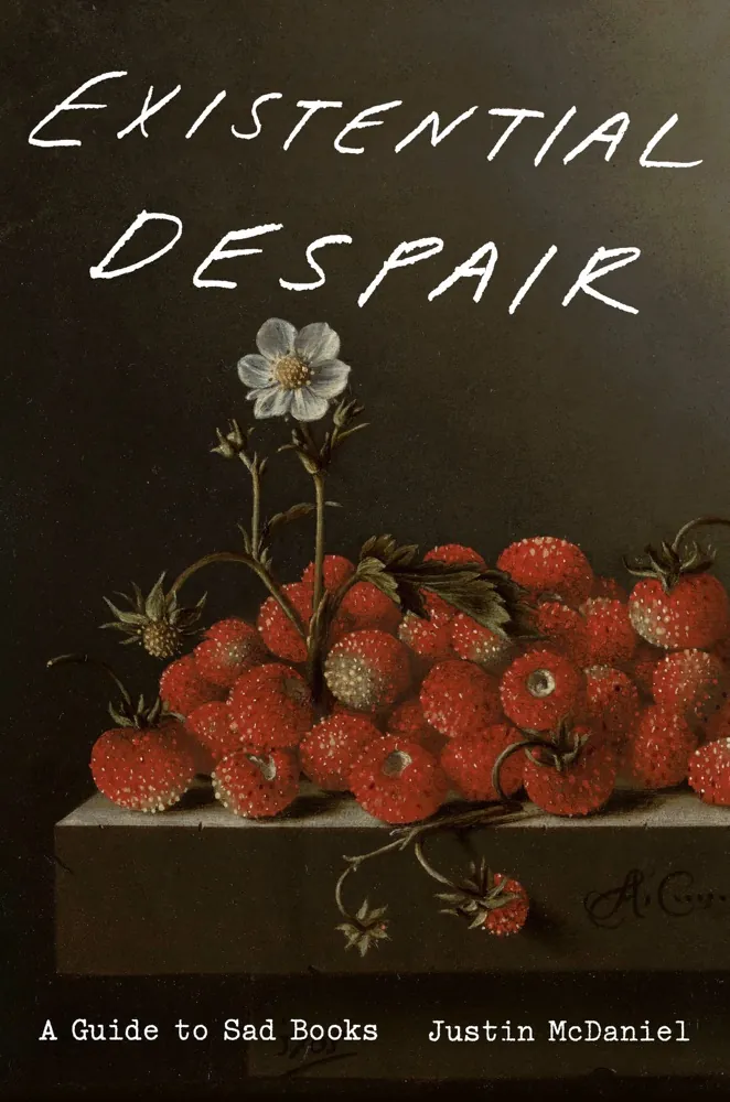 Existential Despair: A Guide to Sad Books Book Review and Summary