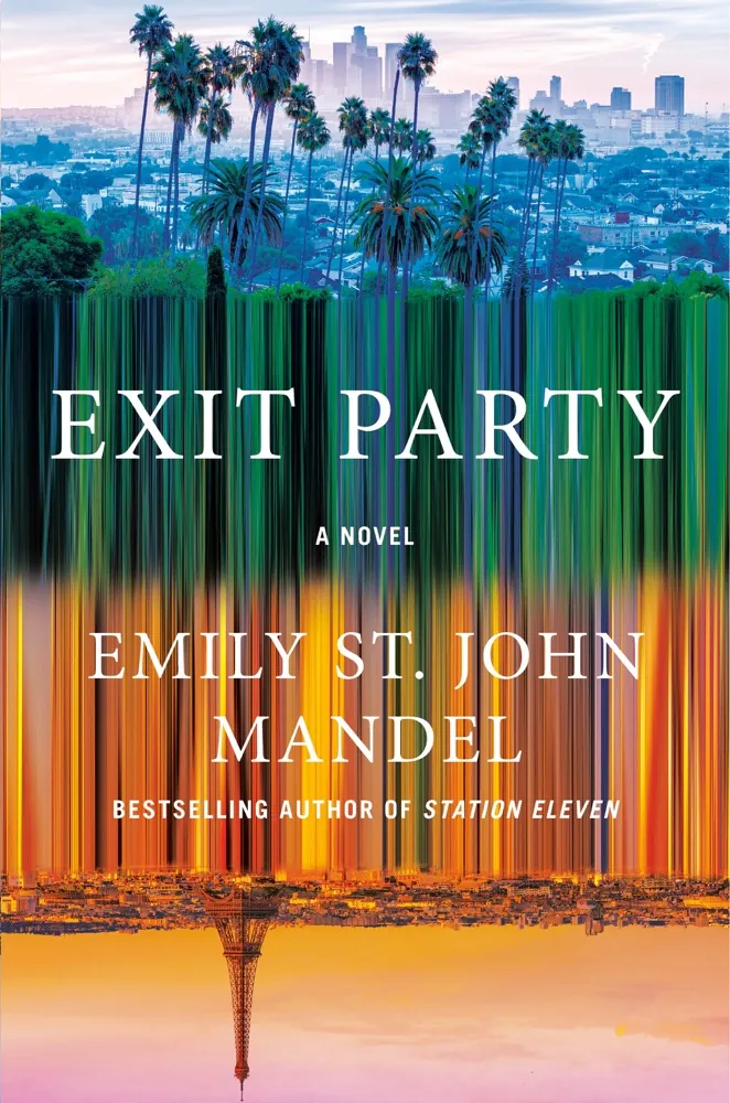 Exit Party Book Review and Summary
